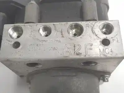 Автозапчасти б/у абс за opel astra k (b16) 1.6 cdti (68) ссылки oem iam 13466374