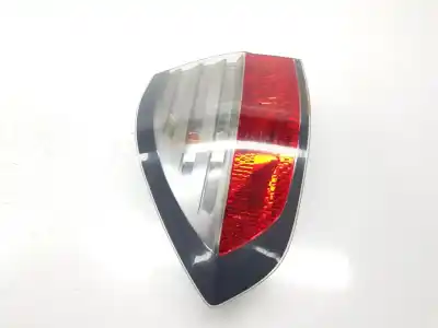 Second-hand car spare part left tailgate light for ford smax 2.0 tdci oem iam references 6m2113405aj  6m2113405aj