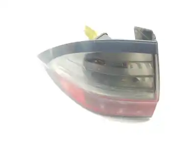 Tweedehands auto-onderdeel linker achterlamp voor ford smax 2.0 tdci oem iam-referenties 6m2113405aj