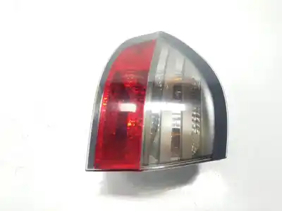 Second-hand car spare part left tailgate light for ford smax 2.0 tdci oem iam references 6m2113405aj  6m2113405aj