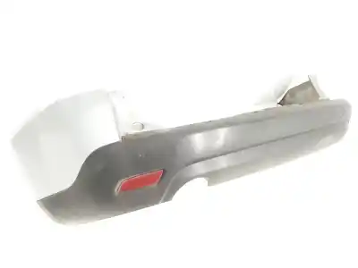 Pièce détachée automobile d'occasion pare-chocs arrière pour ford s-max 2.0 tdci références oem iam 1546303 6m2117866fa color gris 
