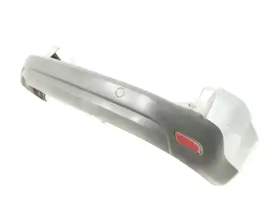 Pièce détachée automobile d'occasion pare-chocs arrière pour ford s-max 2.0 tdci références oem iam 1546303 6m2117866fa color gris 