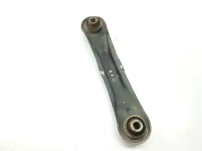 Автозапчасти б/у задняя левая стойка за mitsubishi asx (ga0w) 1.6 di-d cat ссылки oem iam 4117a050  4117a050