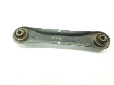 Автозапчасти б/у задняя левая стойка за mitsubishi asx (ga0w) 1.6 di-d cat ссылки oem iam 4117a050  4117a050