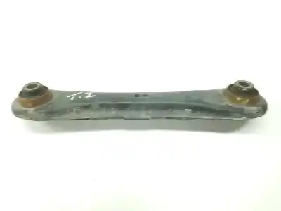 Автозапчасти б/у задняя левая стойка за mitsubishi asx (ga0w) 1.6 di-d cat ссылки oem iam 4117a050  4117a050