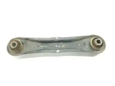 Автозапчасти б/у задняя левая стойка за mitsubishi asx (ga0w) 1.6 di-d cat ссылки oem iam 4117a050  4117a050