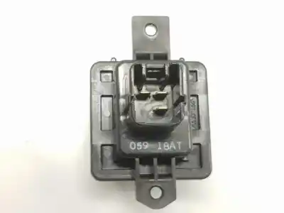 Автозапчасти б/у сопротивление нагреву за mitsubishi asx (ga0w) 1.6 di-d cat ссылки oem iam 7802a240