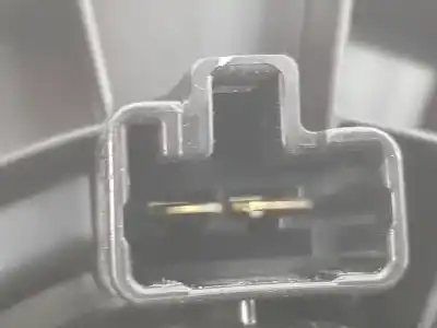 Автозапчасти б/у нагревательный вентилятор за mitsubishi asx (ga0w) 1.6 di-d cat ссылки oem iam 7802a326  7802a326
