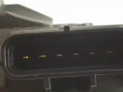 Автозапчасти б/у педальный потенциометр за mitsubishi asx (ga0w) 1.6 di-d cat ссылки oem iam 1600a102  1600a102