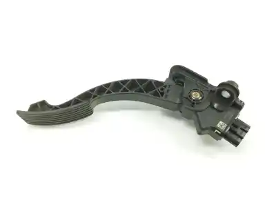 Автозапчасти б/у педальный потенциометр за mitsubishi asx (ga0w) 1.6 di-d cat ссылки oem iam 1600a102  1600a102
