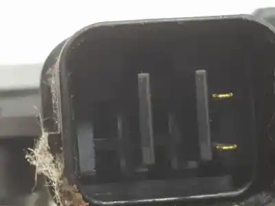 Автозапчасти б/у мотор заднего правого стекла за mitsubishi asx (ga0w) 1.6 di-d cat ссылки oem iam 5713a257  5713a257