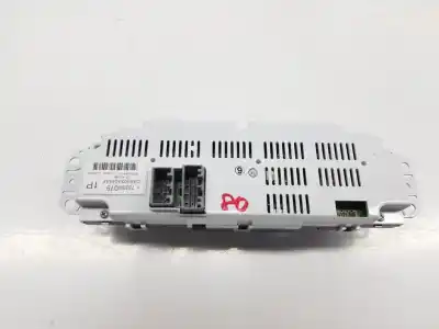 Автозапчасти б/у климат-контроль за mitsubishi asx (ga0w) 1.6 di-d cat ссылки oem iam 7820b079  7820b079