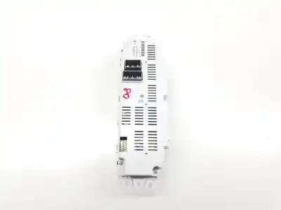 Автозапчасти б/у климат-контроль за mitsubishi asx (ga0w) 1.6 di-d cat ссылки oem iam 7820b079  7820b079