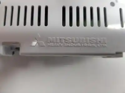 Автозапчасти б/у климат-контроль за mitsubishi asx (ga0w) 1.6 di-d cat ссылки oem iam 7820b079  7820b079