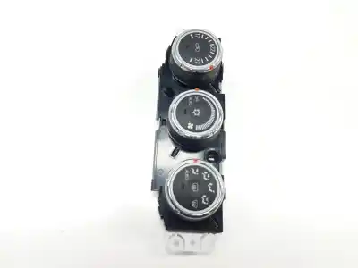 Автозапчасти б/у климат-контроль за mitsubishi asx (ga0w) 1.6 di-d cat ссылки oem iam 7820b079  7820b079