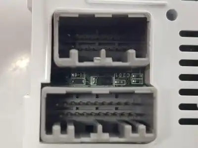 Автозапчасти б/у климат-контроль за mitsubishi asx (ga0w) 1.6 di-d cat ссылки oem iam 7820b079  7820b079