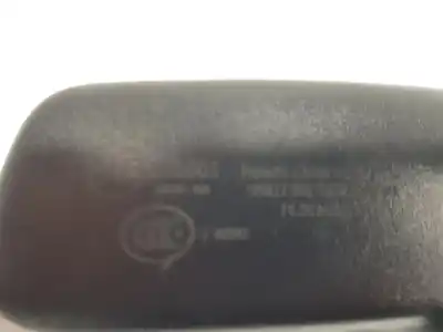 Автозапчасти б/у внутреннее зеркало за mitsubishi asx (ga0w) 1.6 di-d cat ссылки oem iam 7630a058  7630a058