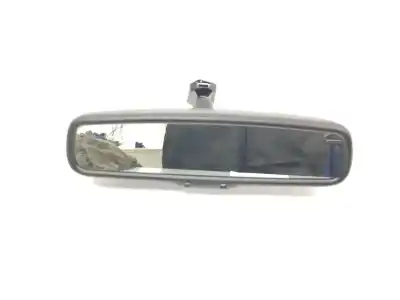 Автозапчасти б/у внутреннее зеркало за mitsubishi asx (ga0w) 1.6 di-d cat ссылки oem iam 7630a058  7630a058