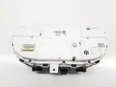 Автозапчастина б/у панель інструментів для mitsubishi asx (ga0w) 1.6 di-d cat посилання на oem iam 8100c625  8100c625