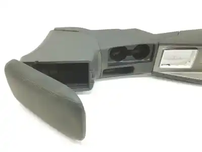 Автозапчасти б/у центральный подлокотник за mitsubishi asx (ga0w) 1.6 di-d cat ссылки oem iam 8011b729xa  8015a219ha