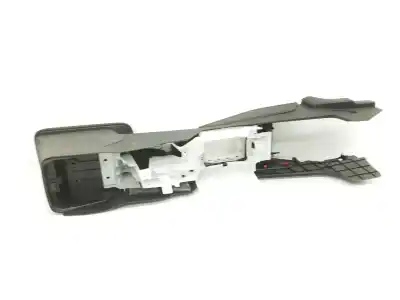 Автозапчасти б/у центральный подлокотник за mitsubishi asx (ga0w) 1.6 di-d cat ссылки oem iam 8011b729xa  8015a219ha