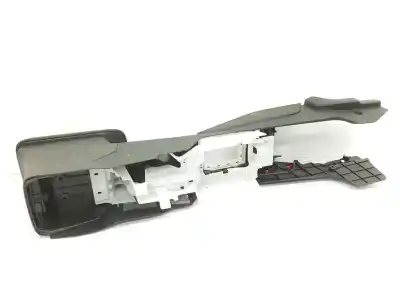 Автозапчасти б/у центральный подлокотник за mitsubishi asx (ga0w) 1.6 di-d cat ссылки oem iam 8011b729xa  8015a219ha