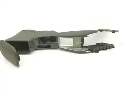 Автозапчасти б/у центральный подлокотник за mitsubishi asx (ga0w) 1.6 di-d cat ссылки oem iam 8011b729xa  8015a219ha