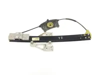 Автозапчасти б/у задний правый стеклорегулятор за audi a4 b8 (8k2) 2.0 tdi ссылки oem iam 8k0839462  8k0839462