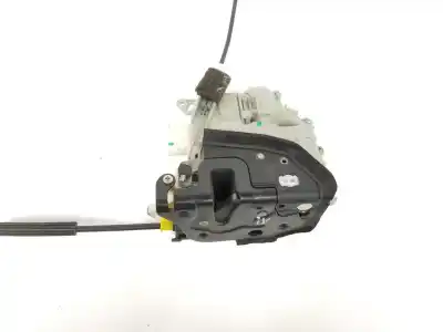 Автозапчасти б/у замок передней правой двери за audi a4 b8 (8k2) 2.0 tdi ссылки oem iam 8j1837016c  8j1837016c