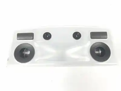 İkinci el araba yedek parçası iç isik için bmw 5 touring (e61) 525 d oem iam referansları 63316962057