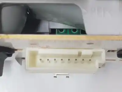 Second-hand car spare part interior light for bmw 5 touring (e61) 525 d oem iam references 63316962057  6962057