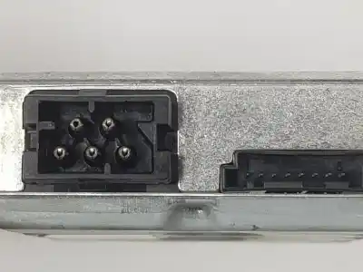 Second-hand car spare part electronic module for bmw 5 touring (e61) 525 d oem iam references 61356957762  6957762