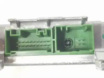 Second-hand car spare part electronic module for bmw 5 touring (e61) 525 d oem iam references 65776957502  6957502