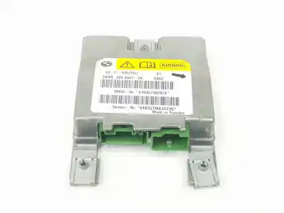 Автозапчасти б/у электронный модуль за bmw 5 touring (e61) 525 d ссылки oem iam 65776957502