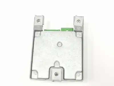 Second-hand car spare part electronic module for bmw 5 touring (e61) 525 d oem iam references 65776957502  6957502