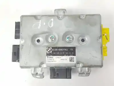 Автозапчасти б/у электронный модуль за bmw 5 touring (e61) 525 d ссылки oem iam 61356957761