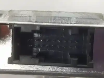 Second-hand car spare part electronic module for bmw 5 touring (e61) 525 d oem iam references 61356957761  6957761