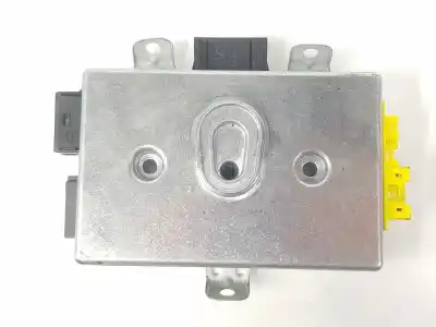 Second-hand car spare part electronic module for bmw 5 touring (e61) 525 d oem iam references 61356957761  6957761