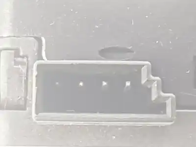 Second-hand car spare part electronic module for bmw 5 touring (e61) 525 d oem iam references 61356947845  6947845