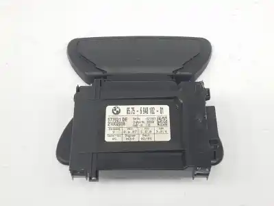 Second-hand car spare part electronic module for bmw 5 touring (e61) 525 d oem iam references 65756948182  6948182