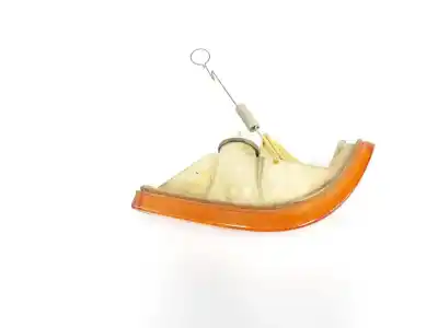 Second-hand car spare part front right headlight for renault 5 1.1 oem iam references 7701030646  7701349976