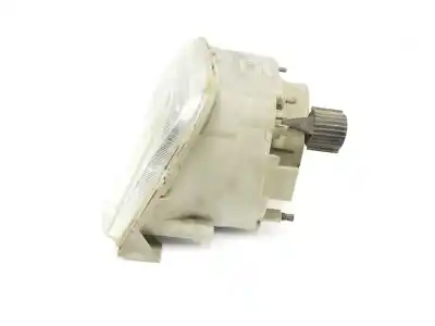 Second-hand car spare part left headlight for renault 5 1.1 oem iam references 7701030635  7701366039