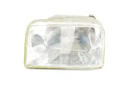 İkinci el araba yedek parçası sol far için renault 5 1.1 oem iam referansları 7701030635
