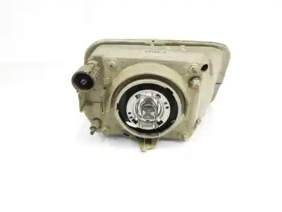 Second-hand car spare part left headlight for renault 5 1.1 oem iam references 7701030635  7701366039