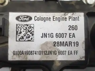 Автозапчастина б/у крішка коромислива для ford ecosport 1.0 ecoboost посилання на oem iam 2353520  cm5g6k271cm