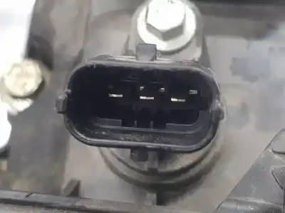 Автозапчастина б/у крішка коромислива для ford ecosport 1.0 ecoboost посилання на oem iam 2353520  cm5g6k271cm