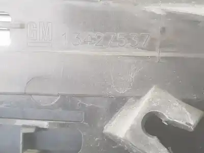 Автозапчасти б/у задние молдинги за opel astra k (b16) 1.6 cdti (68) ссылки oem iam 13427537