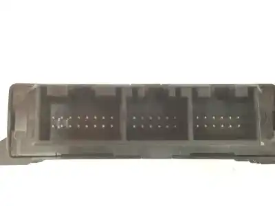 Second-hand car spare part ELECTRONIC MODULE for SEAT IBIZA SC (6J1)  OEM IAM references 6J0919475C  6J0919475C