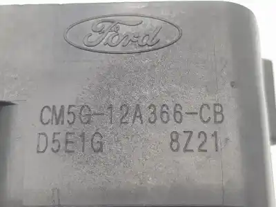 Автозапчастина б/у котушка запалювання для ford ecosport 1.0 ecoboost посилання на oem iam 1827901  cm5g12a366cb