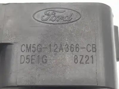 Автозапчастина б/у котушка запалювання для ford ecosport 1.0 ecoboost посилання на oem iam 1827901  cm5g12a366cb